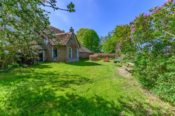 Medium property photo - IJsselhammerweg 4, 8361 EW IJsselham